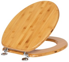 Καπάκι Λεκάνης (45.5x37) F-V Bamboo 174549