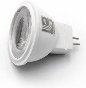Λάμπα LED ισχύος 3W MR11 12V AC/DC LUMEN-13-11130-nan 13-11130
