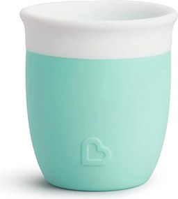 Ποτήρι Εκπαιδευτικό 59ml Munchkin C'Est Silicone Mint