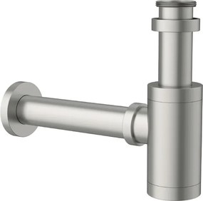 Orabella 15229 Brushed Nickel - Σιφώνι νιπτήρα