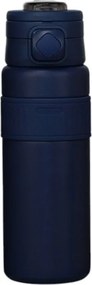 Φορητό παγούρι-θερμός - 800ml - 616274 - Blue