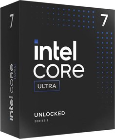 Επεξεργαστής Intel BX80768265 Ultra 7-265 LGA 1700