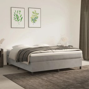 vidaXL Ανώστρωμα 183x213x5 εκ. California King