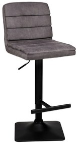 Σκαμπό Riva Special Γκρι 41 x 46 x 92-112