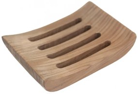 Σαπουνοθήκη Soap Tray Terra (16x11x3.5) Soulworks 0490116