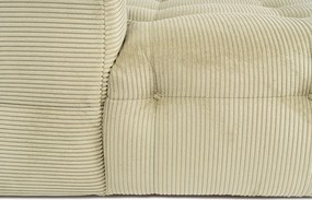 Corner Sofa Cady Corner Right - Green Green