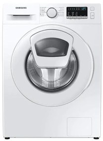 Samsung WW80T4520TE/LE Πλυντήριο Ρούχων 8kg 1200 Στροφών με τεχνολογία Hygienic Steam, D