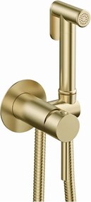 Karag Artemis SO746 Oro - Σύστημα μπιντέ για ζεστό &amp; κρύο νερό