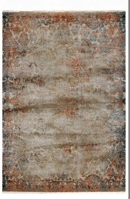 SERENITY 160X230 ΤΑΠ. Ρ.Ρ.  133-0-368-19011-110