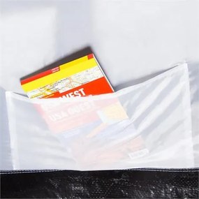 Σκηνή Camping NC6012 TREKKER NILS CAMP 4 Ατόμων