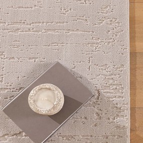 Χαλί (200x250) Royal Carpet Bianca 379A L.Grey