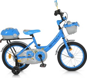 Children bicycle 1602 Boy