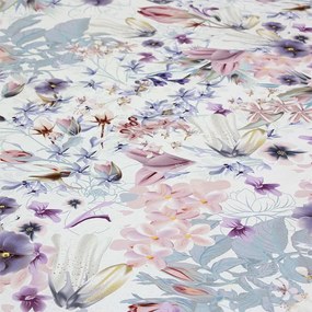 LINO ΣΕΤ ΣΕΝΤΟΝΙΑ DREAMCOCOON LILAC 240X260