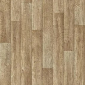 ΠΛΑΣΤΙΚΟ ΔΑΠΕΔΟ TRENTO  066L CHALET OAK 4M