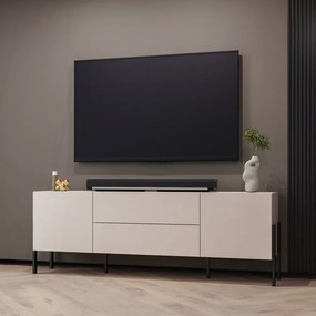 Έπιπλο τηλεόρασης Plum 2D2D-Mpez
