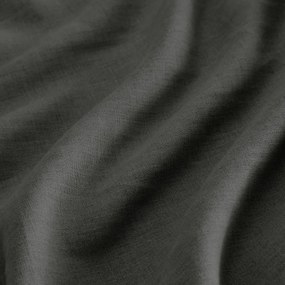 Κουρτίνα από προπλυμένο λινό με κρίκους, Private
