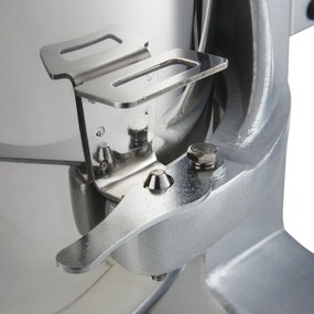 Planetary Mixer - 30L - Up to 15kg Dough - 3 Speed