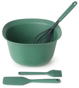 Brabantia 1001185 Σετ Εργαλείων Μαγειρικής 4τμχ Tasty+ Mixed