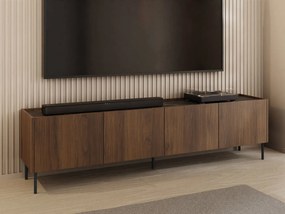Έπιπλο τηλεόρασης Tewos 4D