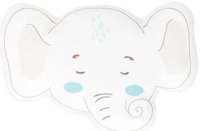 KIKKA BOO ΔΙΑΚΟΣΜΗΤΙΚΟ ΜΑΞΙΛΑΡΙ ELEPHANT TIME 31201010288