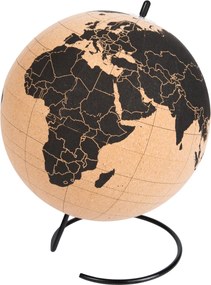 Υδρόγειος σφαίρα Globe dark