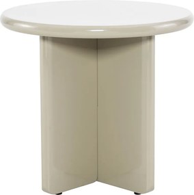 Βοηθητικό Τραπεζάκι (Φ50x45) Spitishop Aalto