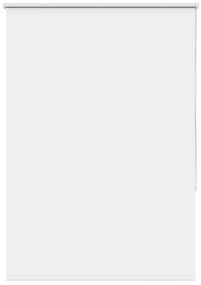Ρολέρ Μπλακάουτ Λευκό 95x150 εκ. Πλάτος υφάσματος 90,7 εκ.