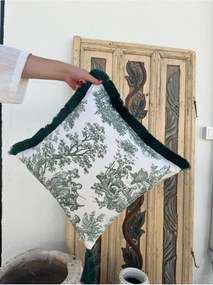 Stewehome Μαξιλαροθήκη de από βελούδο 45x45 cm