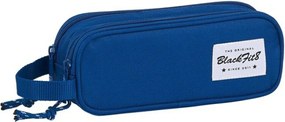 Κασετίνα BlackFit8 M513 Τυρκουάζ 21 x 8 x 6 cm
