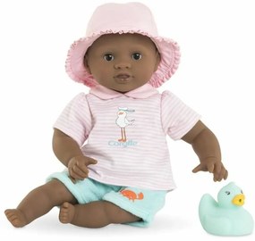 Κούκλα μωρού Corolle Baby Bath Alyzée 30 cm