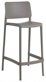 Papatya/E1.049   Joy/S-65* Barstool  metax-01-00-2292 διάστ.50.7000 x 47.8000 x 99.4000