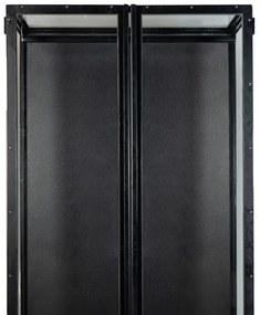 Wardrobe-Shelf S Line 90cm X 55cm X Y185cm χειροποίητη S2147-0071