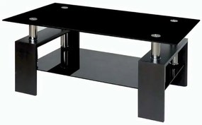 ΤΡΑΠΕΖΑΚΙ SKG LINEA BLACK