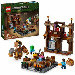 Παιχνίδι Kατασκευή Lego 21272