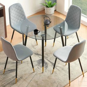 Καρέκλα Banshee-Gkri