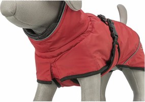 Παλτό Σκύλου Trixie Μπορντό S