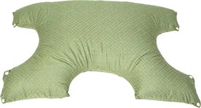 Μαξιλάρι Πολλαπλών Χρήσεων (50x70) Melinen Comfort Olive