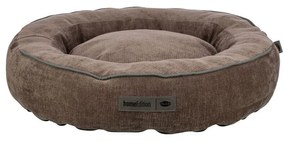 Κρεβάτιγια Σκύλους Trixie Vital Lennox Καφέ Ø 70 cm