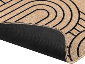 Χαλί Modul Douceur d'intérieur - 45x120cm