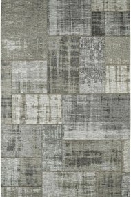 Χαλί Gent Gen 751 Silver Obsession 155X230cm