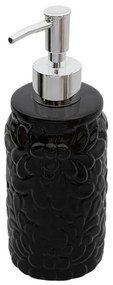 ESTIA ΑΝΤΛΙΑ ΣΑΠΟΥΝΙΟΥ DOLOMITE 360ml ΜΑΥΡΗ