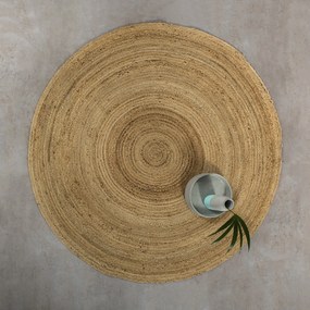 Στρογγυλό Χαλί R150 - Yoga - Nima Home