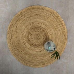 Στρογγυλό Χαλί R150 - Yoga - Nima Home