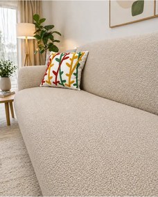 Stewehome σετ κάλυμμα καναπέ από πικέ ύφασμα 170x210 cm