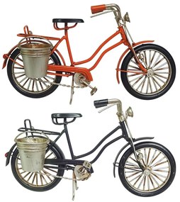 Αγαλματίδια και Signes Grimalt  Ποδήλατο Set 2 U