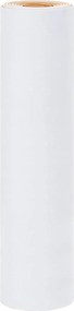 vidaXL Ματ Σκάφους Ριγέ Καφέ και Λευκό 240 x 60 cm EVA