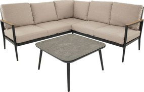 ΟΛΟΚΛΗΡΩΜΈΝΑ ΣΈΤ LOUNGE CORNER SET SPAIN