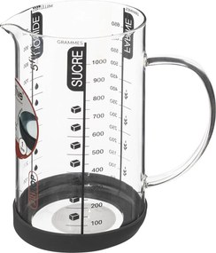 Μεζούρα Κουζίνας F-V Silitop 189406