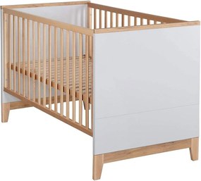 Κρεβάτι βρεφικό Carolina