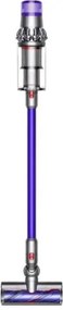 Dyson V11 Advanced Cordless Vacuum Cleaner Purple/Nickel EU 479333-01 - ONLY BOX DAMAGE